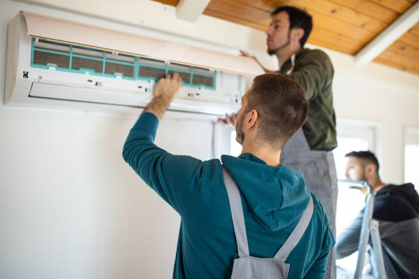 Best HVAC installation services  in Butler Beach, FL