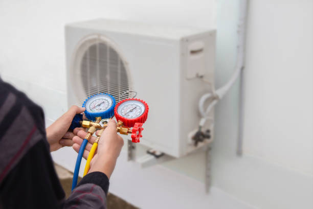 Best Central air repair  in Butler Beach, FL