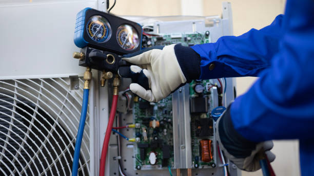 Local HVAC companies in Butler Beach, FL